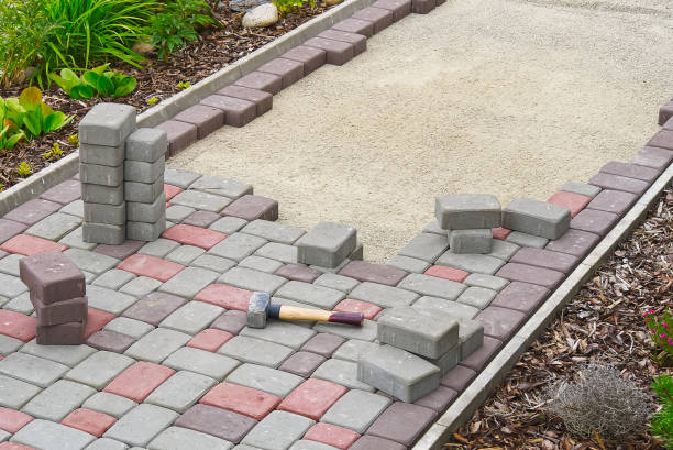 Trusted Carterville, IL Driveway Pavers Experts