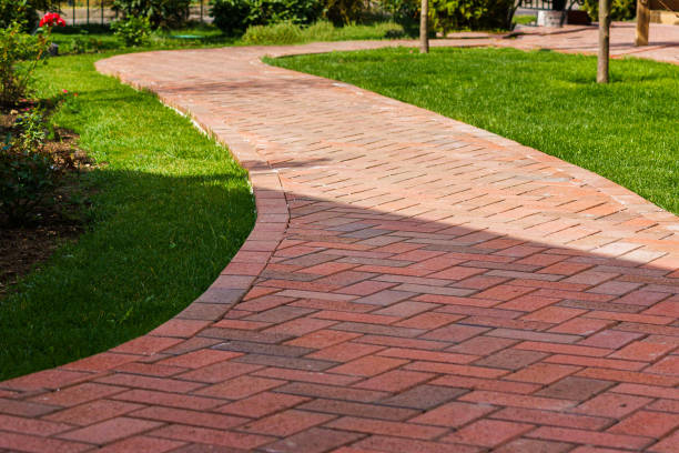 Reasons to Select Us for Your Driveway Paving Requirements in Carterville, IL