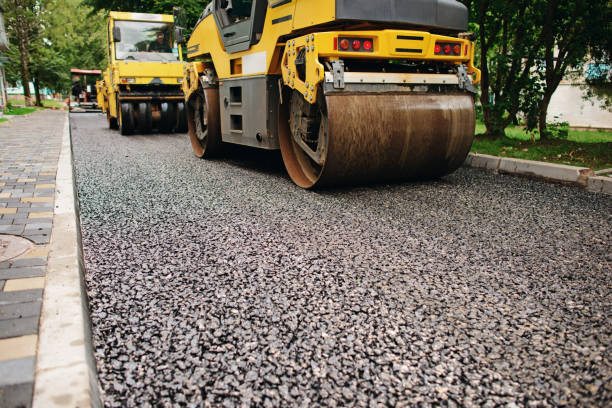 Reliable Carterville, IL Driveway Pavers Solutions